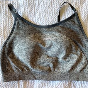 GYMSHARK sports bra